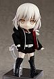 GOOD SMILE COMPANY (GSC) Fate/Grand Order Nendoroid Doll Saber/Altria Pendragon Alter Shinjuku Ver. gallery thumbnail