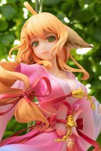 Emontoys Enmusubi no Youko-chan Tushan Koko 1/8 PVC Figure