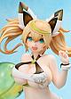 AMAKUNI PHANTASY STAR ONLINE 2 es Gene [Summer Vacation] 1/7 Plastic Figure gallery thumbnail