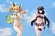 AMAKUNI PHANTASY STAR ONLINE 2 es Gene [Summer Vacation] 1/7 Plastic Figure gallery thumbnail