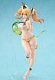 AMAKUNI PHANTASY STAR ONLINE 2 es Gene [Summer Vacation] 1/7 Plastic Figure gallery thumbnail