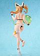 AMAKUNI PHANTASY STAR ONLINE 2 es Gene [Summer Vacation] 1/7 Plastic Figure gallery thumbnail
