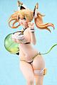 AMAKUNI PHANTASY STAR ONLINE 2 es Gene [Summer Vacation] 1/7 Plastic Figure gallery thumbnail