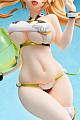 AMAKUNI PHANTASY STAR ONLINE 2 es Gene [Summer Vacation] 1/7 Plastic Figure gallery thumbnail