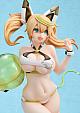AMAKUNI PHANTASY STAR ONLINE 2 es Gene [Summer Vacation] 1/7 Plastic Figure gallery thumbnail