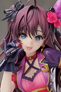 Licorne iDOLM@STER Cinderella Girls Ichinose Shiki Tulip Ver. 1/8 PVC Figure