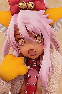 AQUAMARINE Fate/kaleid liner Prisma Illya 2wei Herz! Chloe Beast Style 1/8 PVC Figure