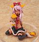 AQUAMARINE Fate/kaleid liner Prisma Illya 2wei Herz! Chloe Beast Style 1/8 PVC Figure gallery thumbnail