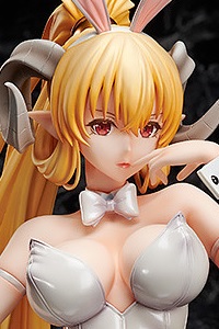 FREEing 7-Sins Lucifer Bunny Ver. 1/4 PVC Figure