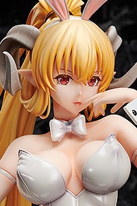 FREEing 7-Sins Lucifer Bunny Ver. 1/4 PVC Figure