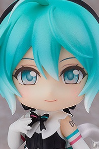 GOOD SMILE COMPANY (GSC) Character Vocal Series 01 Hatsune Miku Nendoroid Hatsune Miku Symphony 2018-2019 Ver. 