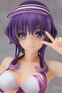 GOOD SMILE COMPANY (GSC) Saenai Heroine no Sodatekata Hyodo Michiru Swimsuit Ver. 1/7 PVC Figure