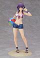 GOOD SMILE COMPANY (GSC) Saenai Heroine no Sodatekata Hyodo Michiru Swimsuit Ver. 1/7 PVC Figure gallery thumbnail