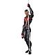 MedicomToy MAFEX No.092 SPIDER-MAN (Miles Morales) Action Figure gallery thumbnail