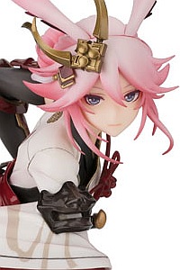 miHoYo Houkai 3rd Shinen Sakimitama Yae Sakura 1/8 PVC Figure