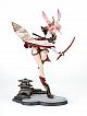 miHoYo Houkai 3rd Shinen Sakimitama Yae Sakura 1/8 PVC Figure gallery thumbnail