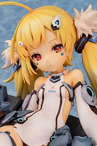 PLUM PMOA Azur Lane Eldridge 1/7 PVC Figure (3rd Production Run)