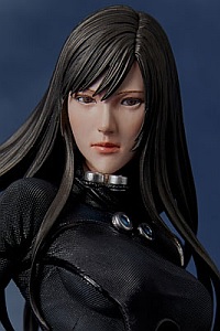 Gecco GANTZ:O Reika 1/6 Statue