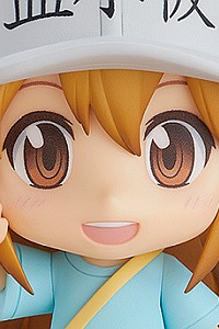 GOOD SMILE COMPANY (GSC) Hataraku Saibou Nendoroid Platelet