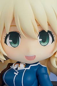 GOOD SMILE COMPANY (GSC) Kantai Collection -Kan Colle- Nendoroid Atago