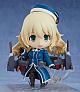 GOOD SMILE COMPANY (GSC) Kantai Collection -Kan Colle- Nendoroid Atago gallery thumbnail