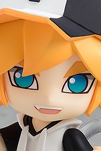 GOOD SMILE ARTS Shanghai AOTU World Nendoroid Jin