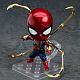 GOOD SMILE COMPANY (GSC) Avengers: Infinity War Nendoroid Iron Spider Infinity Edition gallery thumbnail