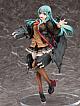 MAX FACTORY Kantai Collection -Kan Colle- Suzuya Kai-II 1/8 PVC Figure gallery thumbnail