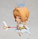 GOOD SMILE COMPANY (GSC) Card Captor Sakura Clear Card Hen Nendoroid Kinomoto Sakura CLEAR Ver. gallery thumbnail