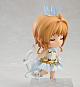 GOOD SMILE COMPANY (GSC) Card Captor Sakura Clear Card Hen Nendoroid Kinomoto Sakura CLEAR Ver. gallery thumbnail