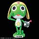 BANDAI SPIRITS Keroro Gunso Plastic Model Collection Keroro Gunso Anniversary Package Edition Plastic Kit gallery thumbnail