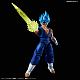 BANDAI SPIRITS Figure-rise Standard Super Saiyan God Super Saiyan Vegito Plastic Kit gallery thumbnail