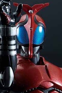 BANDAI SPIRITS Figure-rise Standard Kamen Rider Kabuto Plastic Kit