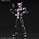 BANDAI SPIRITS Figure-rise Standard Kamen Rider Zi-O Plastic Kit gallery thumbnail