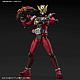 BANDAI SPIRITS Figure-rise Standard Kamen Rider Geiz Plastic Kit gallery thumbnail