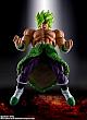 BANDAI SPIRITS S.H.Figuarts Super Saiyan Broly Full Power gallery thumbnail