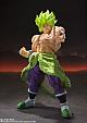 BANDAI SPIRITS S.H.Figuarts Super Saiyan Broly Full Power gallery thumbnail