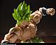 BANDAI SPIRITS S.H.Figuarts Super Saiyan Broly Full Power gallery thumbnail