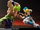 BANDAI SPIRITS S.H.Figuarts Super Saiyan Broly Full Power gallery thumbnail