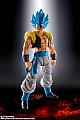 BANDAI SPIRITS S.H.Figuarts Super Saiyan God Super Saiyan Gogeta gallery thumbnail