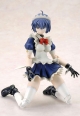 Yamato Toys vmf Ikki Tousen Dragon Destiny Ryomou Shimei Maid Ver. Action Figure gallery thumbnail