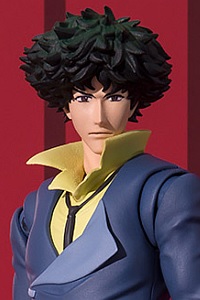 BANDAI SPIRITS S.H.Figuarts Spike Spiegel