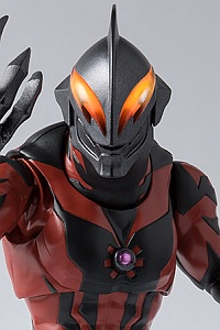 BANDAI SPIRITS S.H.Figuarts Ultraman Belial