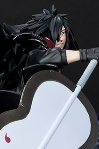 BANDAI SPIRITS Figuarts ZERO Uchiha Madara -Majestic Attire: Susanoo- Kizuna Relation