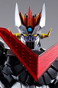 BANDAI SPIRITS METAL BUILD Great Mazinger