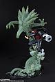 BANDAI SPIRITS Figuarts ZERO Senju Hashirama -Wood Dragon- Kizuna Relation gallery thumbnail