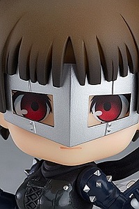 GOOD SMILE COMPANY (GSC) PERSONA5 the Animation Nendoroid Niijima Makoto Kaito-fuku Ver. (2nd Production Run)