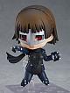 GOOD SMILE COMPANY (GSC) PERSONA5 the Animation Nendoroid Niijima Makoto Kaito-fuku Ver. gallery thumbnail