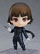 GOOD SMILE COMPANY (GSC) PERSONA5 the Animation Nendoroid Niijima Makoto Kaito-fuku Ver. gallery thumbnail