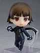 GOOD SMILE COMPANY (GSC) PERSONA5 the Animation Nendoroid Niijima Makoto Kaito-fuku Ver. gallery thumbnail